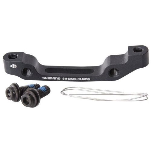 Adaptor Shimano Frana SM-MA90-R180P/S