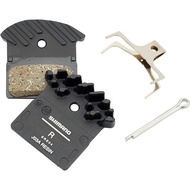 Placute Frana Shimano J03A, rasina