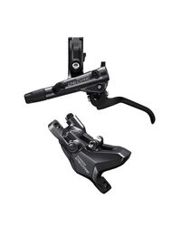 Frana Shimano DEORE BL-M6100(L) BR-M6100(F) FATA