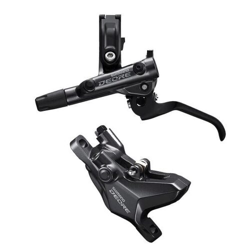 Frana Shimano DEORE BL-M6100(L) BR-M6100(F) FATA