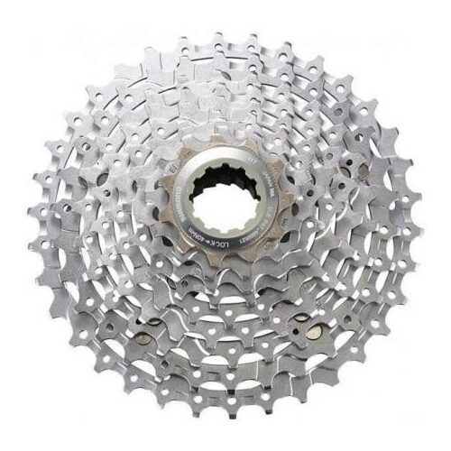 Bloc de Pinioane Shimano  CS-M770 9V XT 11-32 T
