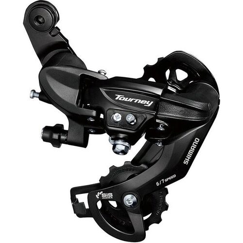 Schimbator Spate SH RD-TY300 6/7 VITEZE BMX-TRACK