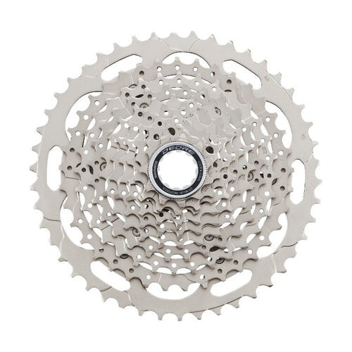 Bloc de Pinioane Shimano  CS-M4100-10 10 VIT 11-42T DEORE