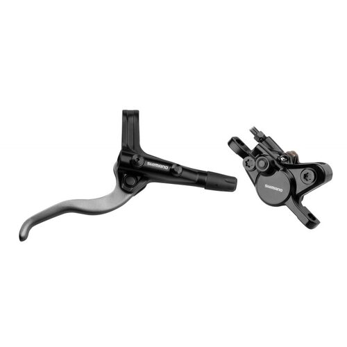 Frana Shimano BL-MT401(R) BR-MT410(R) SPATE