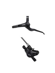 Frana Shimano BL-MT401(L) BR-MT410(F) FATA