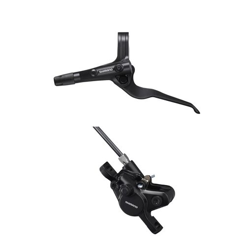 Frana Shimano BL-MT401(L) BR-MT410(F) FATA