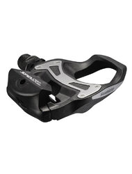 PEDALE SH PD-R550 SPD-SL NEGRU