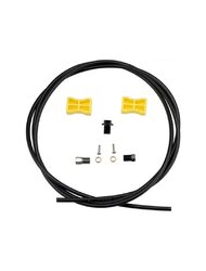 Furtun Shimano SM-BH90-SS 2000 MM NEGRU