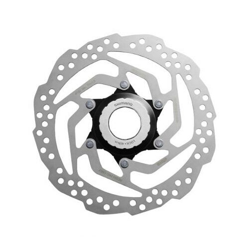 Disc Frana Shimano SM-RT10-M 180 MM CENTER LOCK