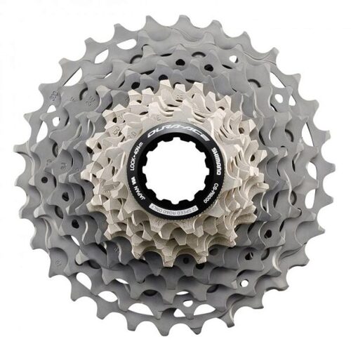 Bloc de Pinioane Shimano  DURA-ACE CS-R9200 11-30 12 VITEZE