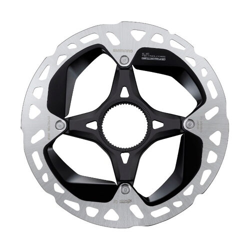 Disc Frana Shimano XTR RT-MT900-L 203 MM