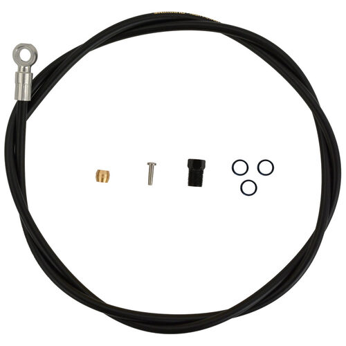 Furtun Shimano XTR M987 SM-BH90-SBM 2000 MM