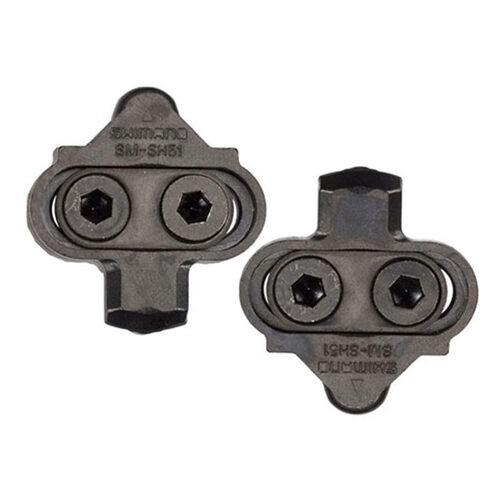 Placute Shimano PEDALE SPD SM-SH51