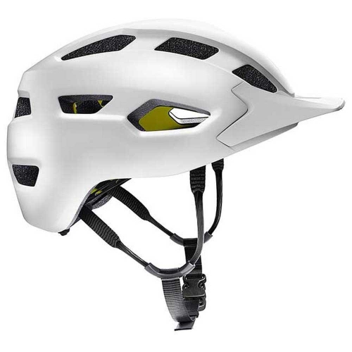 Casca Mavic Deemax Mips Alb/Negru 