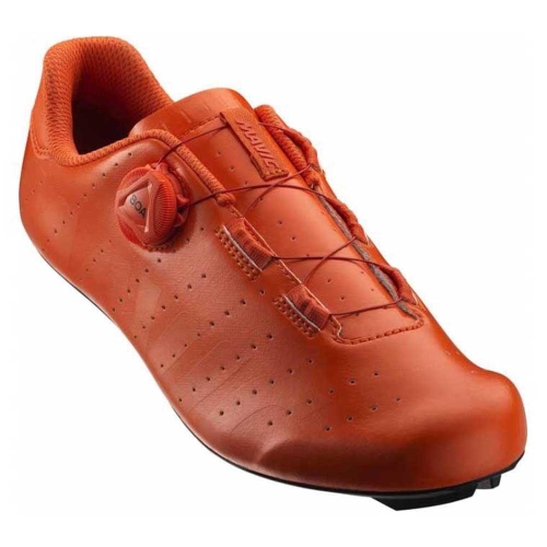 Pantofi Mavic Cosmic Boa U Red/Orange