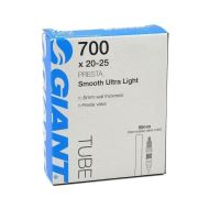 Camera Giant Ultra Light, Presta 80 mm 700x20-25c