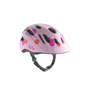 Casca Liv Giant Musa Gloss Blue / Light Pink 50-55cm