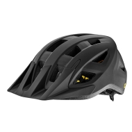 Casca Giant Path MIPS Matte Panther Black