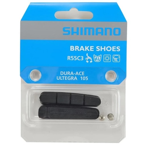 Saboti Frana Shimano R55C3