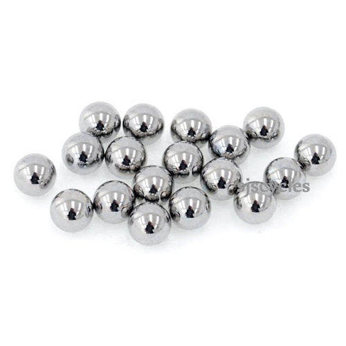 Bile otel Shimano 3/16"  WH9000C35CLR