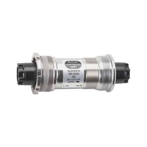 Butuc Pedalier Shimano BB-5500 105 BSA 68-109.5 mm