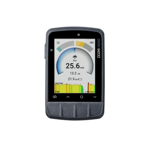 Computer GPS Giant Dash M200 