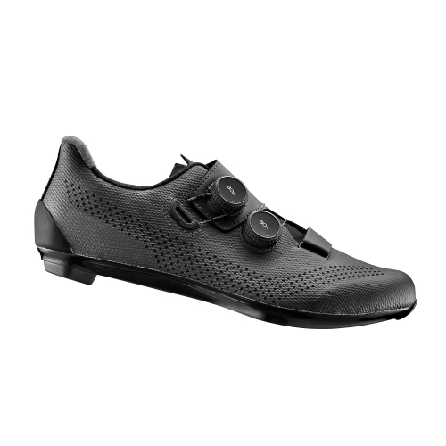 Pantofi Sosea Giant Surge Pro Gunmetal