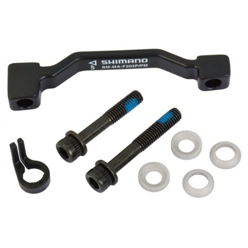 Adaptor Shimano Frana SM-MA-F203P/PM