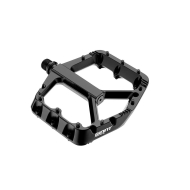 Pedale Giant  Pinner Pro Mag Flat Pedal - Black