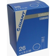 Camera Giant 26X1.9-2.35 SV 35mm