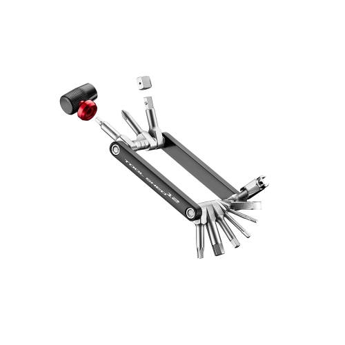 Multifunctional Giant ToolShed 12