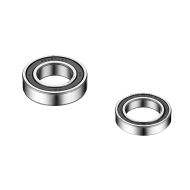 Rulmenti Giant 2021 SLR1 Front Hub Bearings Disc Brake