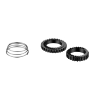 Kit Giant 2021 SLR1 Ratchet Kit (2 Ratchets, 1 Spring)