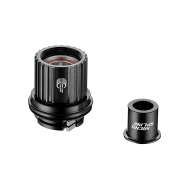 Caseta Giant XCR2/TRX2 Free Hub Body Kits Microspline