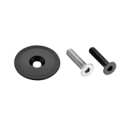 Capac Headset Giant 2021 TCR Alumimun Top Cap