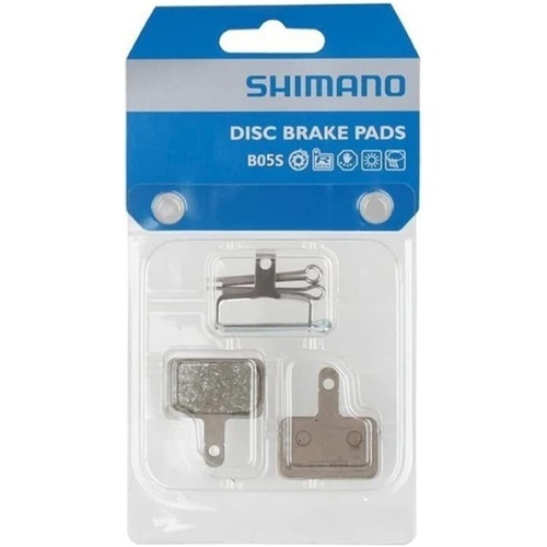 Placute Frana Shimano B05S-RX, rasina