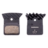 Placute Frana Shimano L05A-RF RESIN