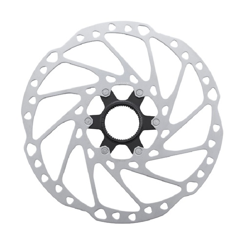 Disc de frana Shimano SM-RT64 L 203 mm