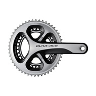 Angrenaj Shimano Dura Ace FC-9000, 53x39T, Brat 175Mm IFC9000EX39