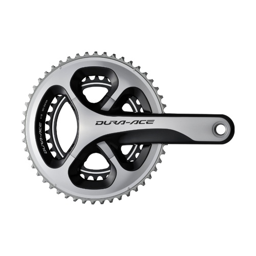 Angrenaj Shimano Dura Ace FC-9000, 53x39T, Brat 175Mm IFC9000EX39