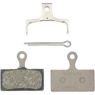 Placute de frana Shimano G05S-RX RESIN