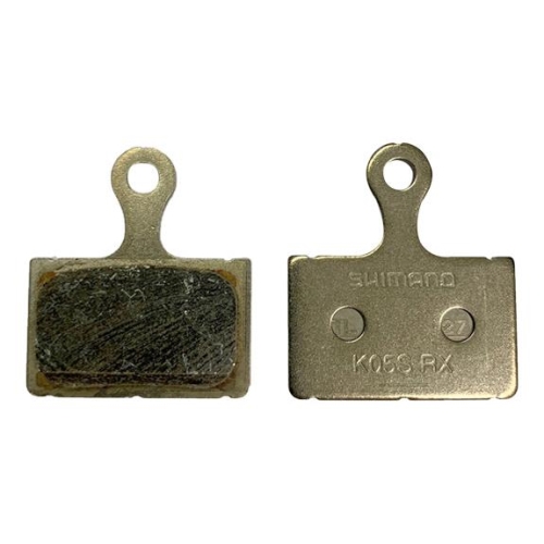Placute Frana Shimano K05S-RX Resin