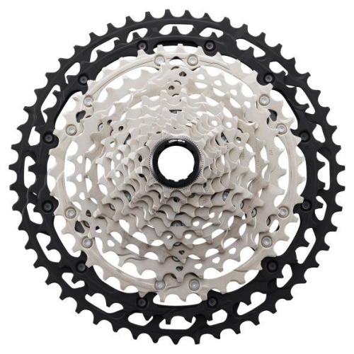Bloc de Pinioane Shimano  CS-M8100-12 Decore XT 10-51 T 12 VIT