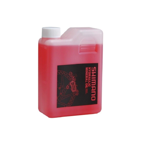 Ulei Mineral Shimano SM-DBOIL 1L
