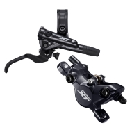 Frana Shimano Deore XT BL-M8100(R) BR-M8100(R) spate