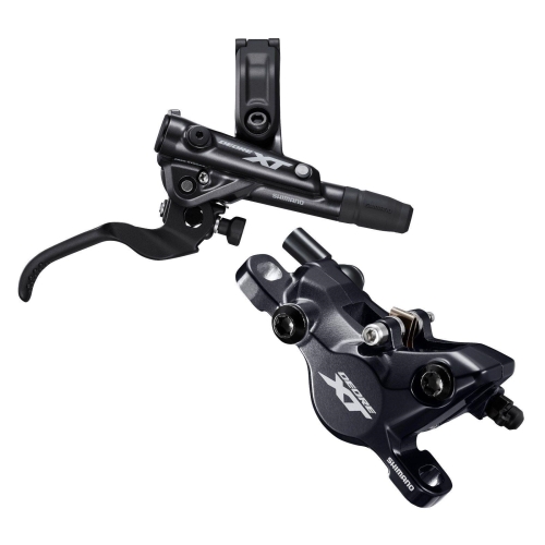 Frana Shimano Deore XT BL-M8100(R) BR-M8100(R) spate