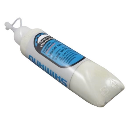Vaselina Shimano Butuc cu viteze interne 100 GR