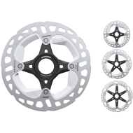 Disc Frana Shimano DEORE XT RT-MT800-L 203 MM