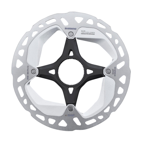 Disc Frana Shimano Deore XT RT-MT800-S 160 MM
