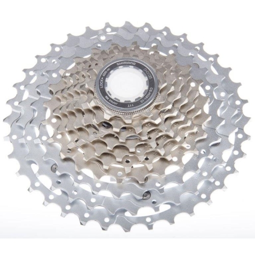 Bloc de Pinioane Shimano  CS-HG81-10 10 V SLX 11-34 T